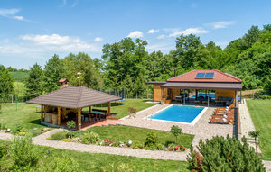 Holiday Home - Varazdin-Kelemen , Croatia - CCC062 1