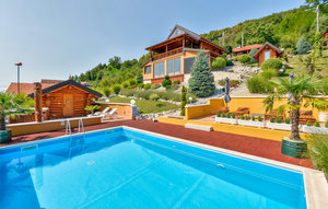 Holiday Home - Novi Marof , Croatia - CCC072 1