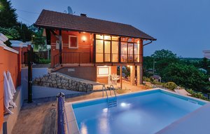 Holiday Home - Varazdin-Toplicica , Croatia - CCC075 1