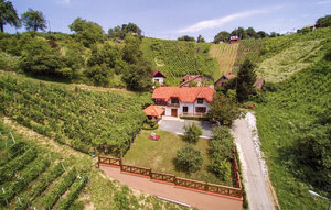 Holiday Home - Varazdin-Vinica , Croatia - CCC082 1