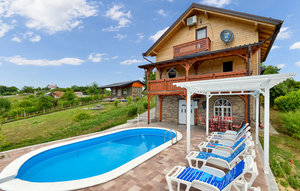 Holiday Home - Zagreb-Sveti Ivan Zelina , Croatia - CCC089 1