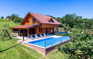 Holiday Home - Sv.Martin na Muri-Grkavescak , Croatia - CCC095 1