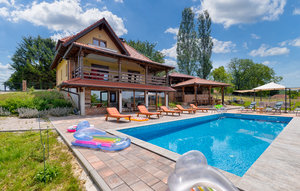 Holiday Home - Cakovec-Zelezna Gora , Croatia - CCC099 1