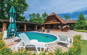 Holiday Home - Sisak-Lekenik , Croatia - CCC108 1