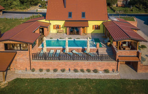 Holiday Home - Sisak-Repusnica , Croatia - CCC118 1