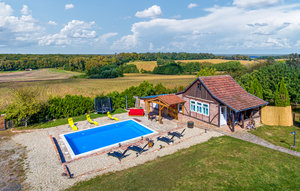 Holiday Home - Bjelovar-Sveti Ivan Zabno , Croatia - CCC122 1