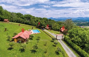 Holiday Home - Varazdin-Novi Marof , Croatia - CCC124 1