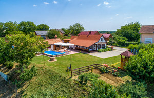 Holiday Home - Krizevci-Sveti Ivan Zabno , Croatia - CCC126 1