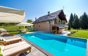 Holiday Home - Donje Taboriste-Slunj , Croatia - CCC140 1