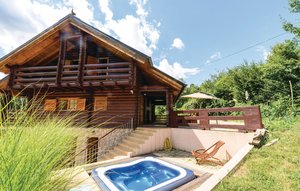 Holiday Home - Karlovac-Krasic , Croatia - CCC142 1