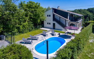 Holiday Home - Varazdin-Vinica Breg , Croatia - CCC155 1