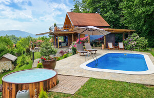 Holiday Home - Varazdin-Trakoscan , Croatia - CCC156 1