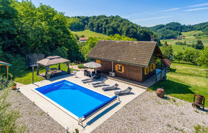 Holiday Home - Krapinske Toplice-Erpenja , Croatia - CCC162 1