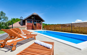 Holiday Home - Varazdin-Jalzabet , Croatia - CCC163 1