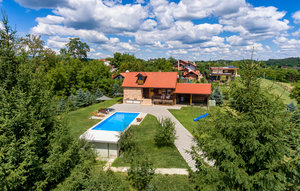 Holiday Home - Zagreb-Sveti Ivan Zelina , Croatia - CCC165 1