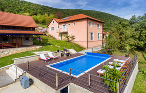 Holiday Home - Karlovac-Gornji Ostrc , Croatia - CCC173 1