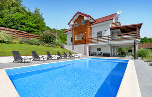 Holiday Home - Krapina-Pregrada , Croatia - CCC175 1