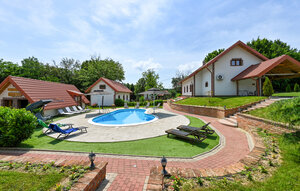 Holiday Home - Ludbreg Rivalno , Croatia - CCC178 1