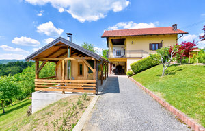 Holiday Home - Zagreb-Adamovec , Croatia - CCC180 1