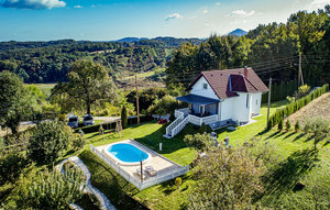 Holiday Home - Varazdin-Gacice , Croatia - CCC188 1