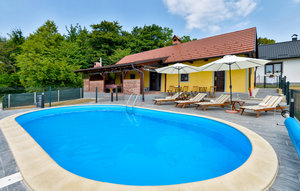 Holiday Home - Varazdin-Falinic Breg , Croatia - CCC190 1