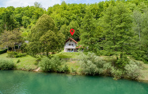 Holiday Home - Karlovac-Ozalj , Croatia - CCC193 1