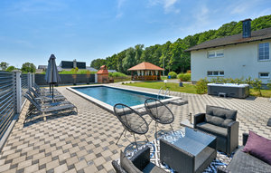 Holiday Home - Krizevci , Croatia - CCC207 1