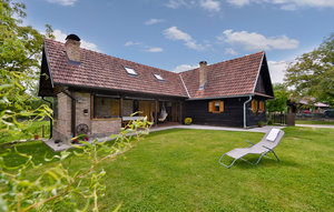 Holiday Home - Sisak-Sisinec , Croatia - CCC212 1