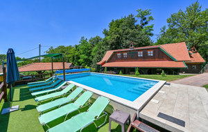Holiday Home - Krapina-Klanjec , Croatia - CCC245 1