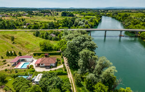 Holiday Home - Karlovac-Banska Selnica , Croatia - CCC250 1