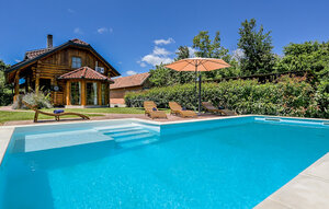 Holiday Home - Varazdin-Ludbreg , Croatia - CCC254 1