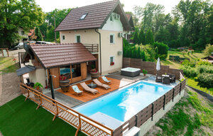 Holiday Home - Zagreb-Donja Lomnica , Croatia - CCC257 1