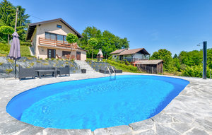 Holiday Home - Cakovec-Dragoslavec , Croatia - CCC260 1