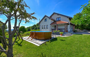 Holiday Home - Varazdin-Varazdinske Toplice , Croatia - CCC261 1