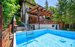 Holiday Home - Krapina-Harina Zlaka , Croatia - CCC267 1