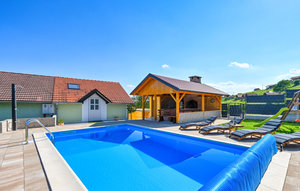 Holiday Home - Krapinske Toplice-Pregrada , Croatia - CCC273 1