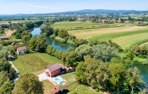 Holiday Home - Jastrebarsko-Mirkopolje , Croatia - CCC275 1