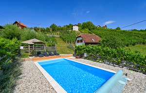 Holiday Home - Krapina - Pregrada , Croatia - CCC278 1