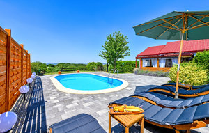 Holiday Home - Varazdin - Falinic Breg , Croatia - CCC279 1