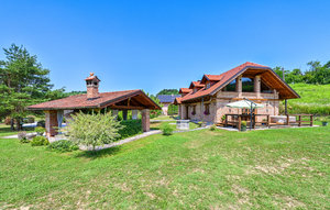 Holiday Home - Tuhelj - Prosenik Gubasevski , Croatia - CCC283 1