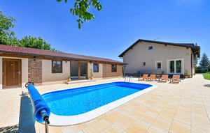 Holiday Home - Bjelovar , Croatia - CCC291 1
