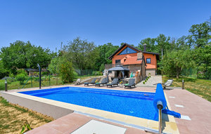Holiday Home - Bjelovar-Kapela , Croatia - CCC296 1