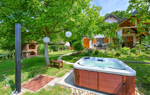 Holiday Home - Varazdin-Jalzabet , Croatia - CCC309 1