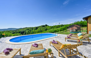 Holiday Home - Varaz.Toplice-Donja Poljana , Croatia - CCC311 1