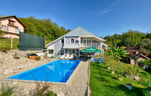 Holiday Home - Zagreb-Nespes , Croatia - CCC316 1
