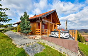 Holiday Home - Zagreb-Paruzevina , Croatia - CCC323 1