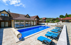 Holiday Home - Krapina-Donja Batina , Croatia - CCC325 1