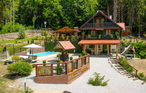Holiday Home - Varazdin-Klenovnik , Croatia - CCC328 1