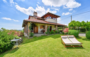 Holiday Home - Varazdin-Gornji Kneginec , Croatia - CCC334 1