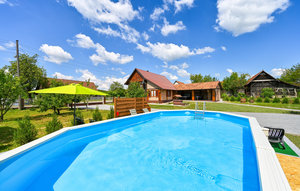 Holiday Home - Zagreb-Sovari , Croatia - CCC345 1